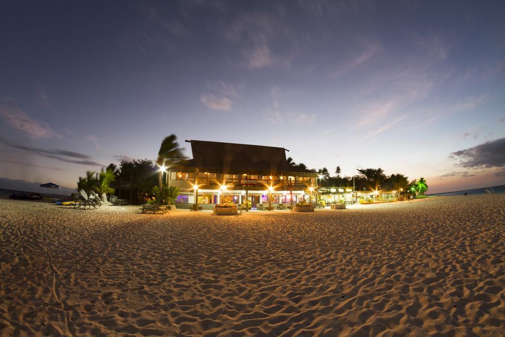 Beachcomber Island Resort Bagian luar foto