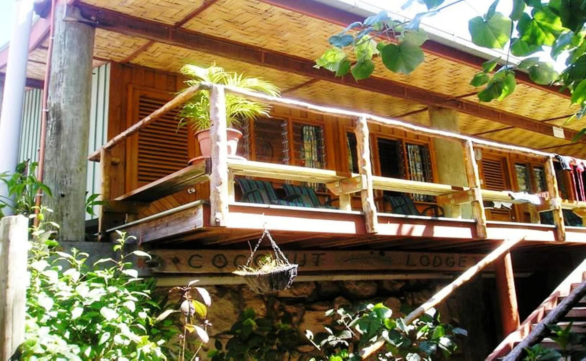 Beachcomber Island Resort Bagian luar foto