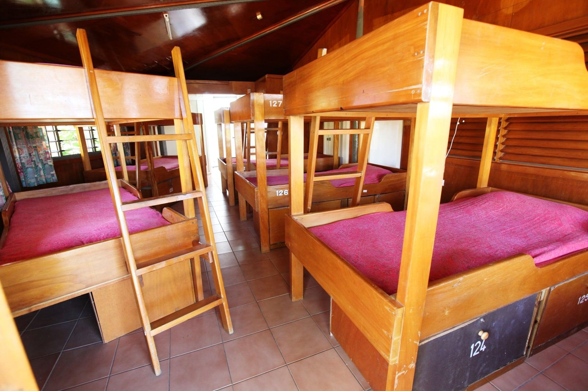 Beachcomber Island Resort Bagian luar foto