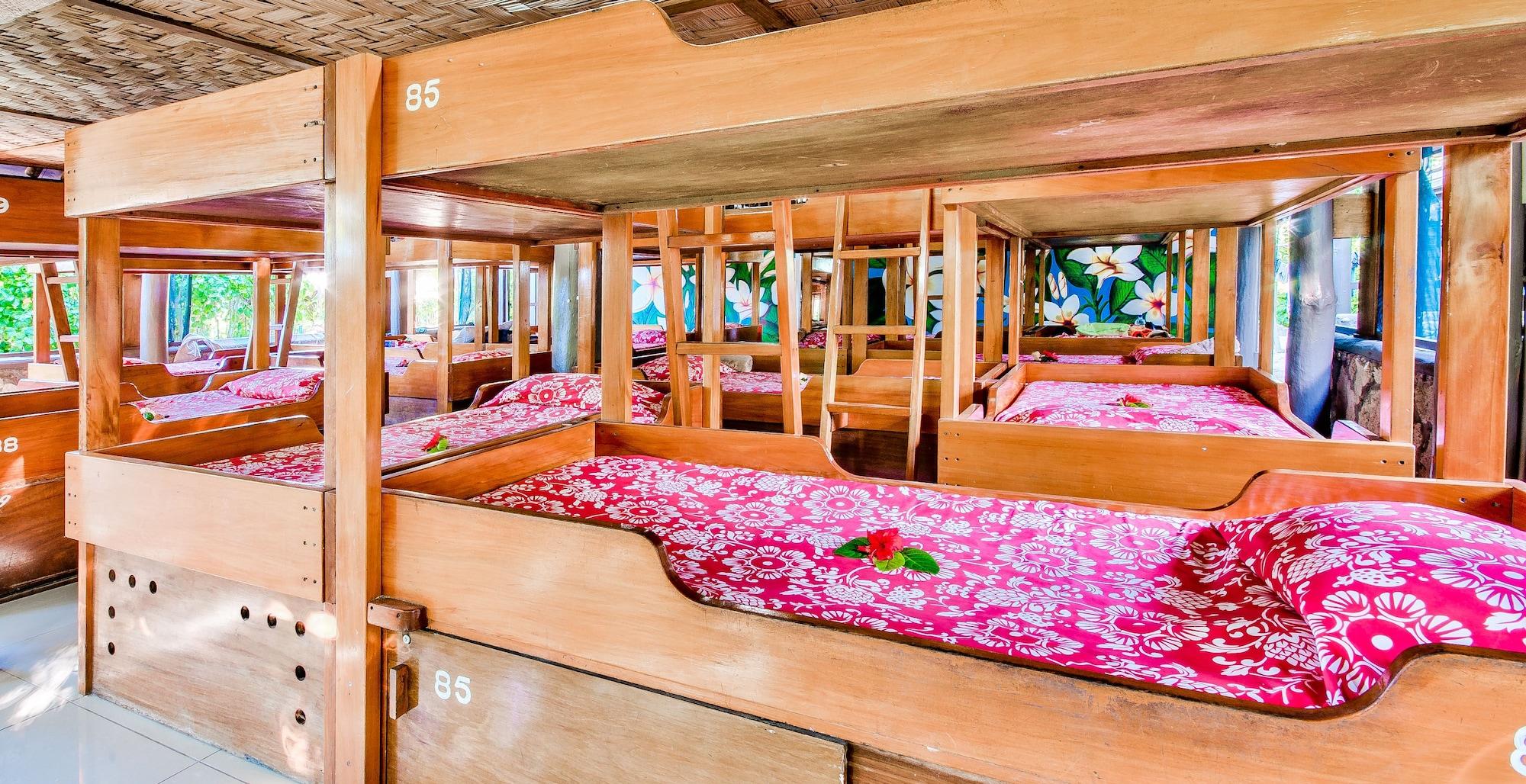 Beachcomber Island Resort Bagian luar foto