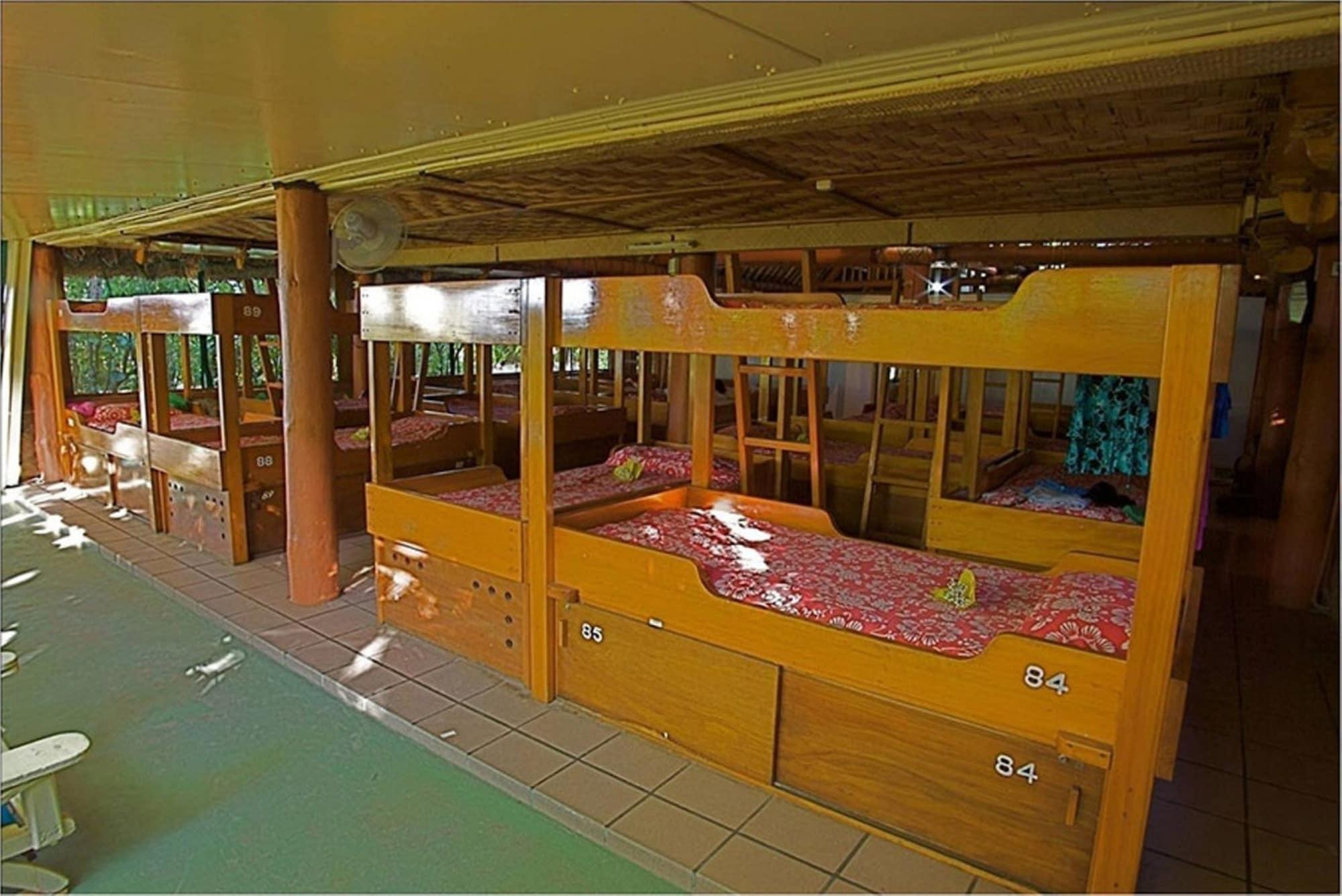 Beachcomber Island Resort Bagian luar foto