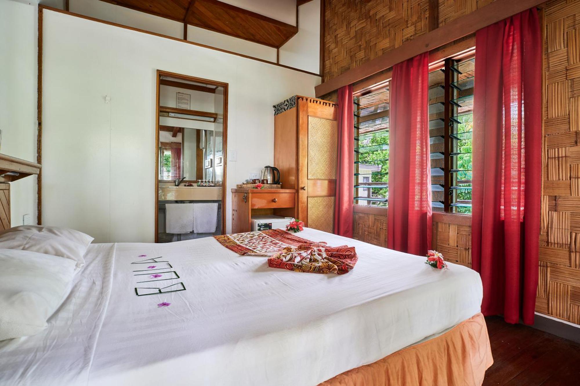 Beachcomber Island Resort Bagian luar foto